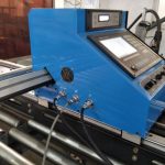 Favorable price portable cnc plasma cutting machine