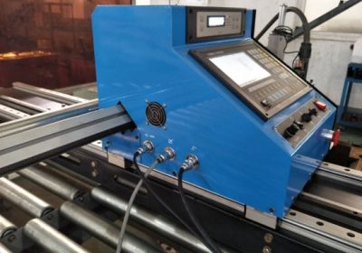 2018 Professional portable plasma cutting machine with Australia starcam software