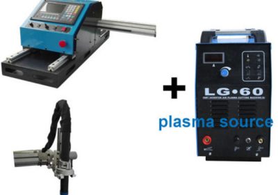 CNC cutting machine plasma portable cutter plasma