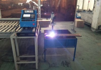 Portable type cutter plasma cnc plasma cutter