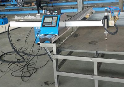 Cost effective cnc plasma cutting machine china