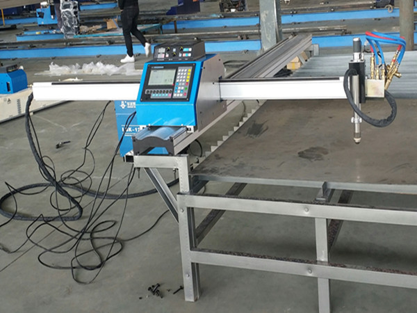 Plasma cutter cnc cutting machine plasma