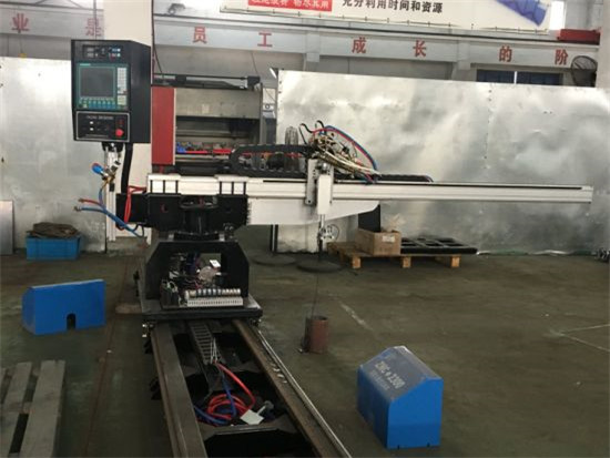 Chinese cheap cut 30mm cnc plasma cutting machine price