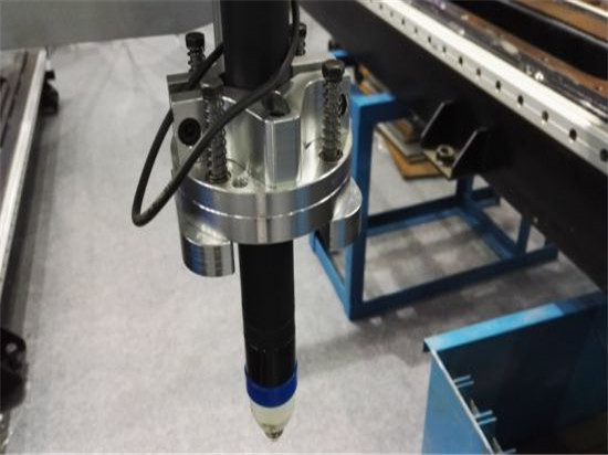 Mini gantry CNC Plasma Cutting Machine/ CNC Gas plasma cutter