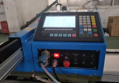 Chinese cheap cnc plasma cutting machine price