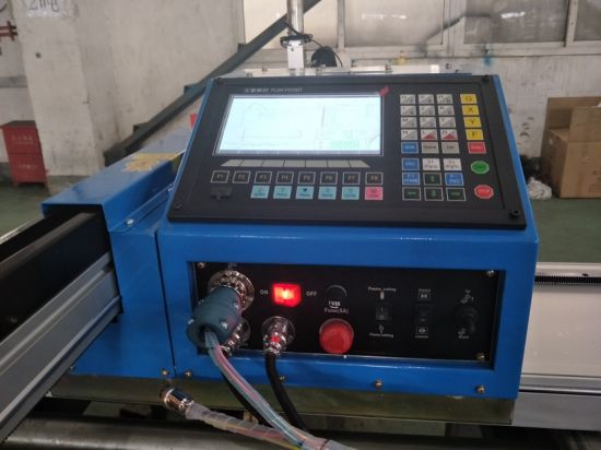 portable plasma cutter machine with air compressor