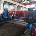 Metal cutter 1500*3000mm cnc plasma cutting machine china