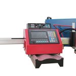 Small CNC Plasma cut machine with ARC pressure controller, plasma cutter