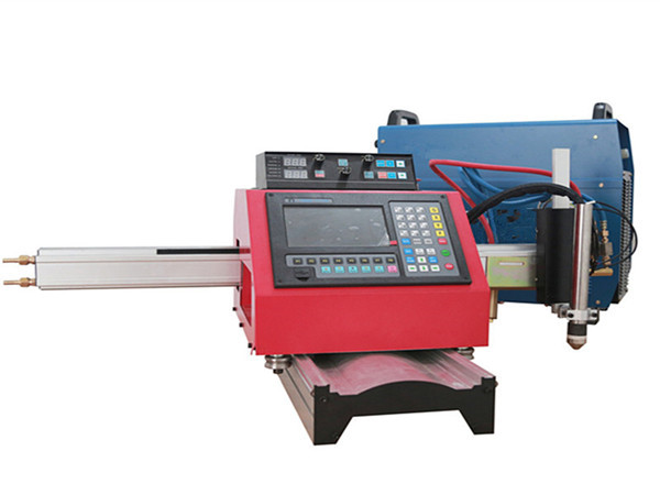 Plasma/flame cutting machine be used for steel plate