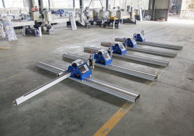 CNC Gantry type plasma cutting machine/plasma cutter metal plate