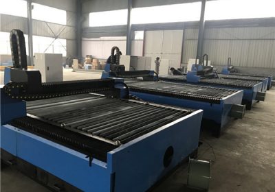 Jiaxin metal cutting machine cnc plasma cutting machine for hvac duct/iron/Copper/aluminum/stainless steel