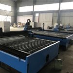 plasma cutting machine cutting table cnc plasma cutting table