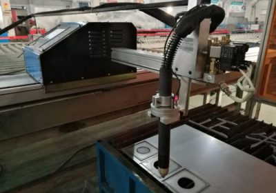 Factory supply 1325 1530 2030 plasma cnc cutting machine