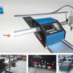 Most popular cnc flame cutting machine 1325 plasma cutting machine for thin sheet metal