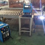 Wholesale Portable Taiwan CNC Gas pipe profile plasma cutting machine