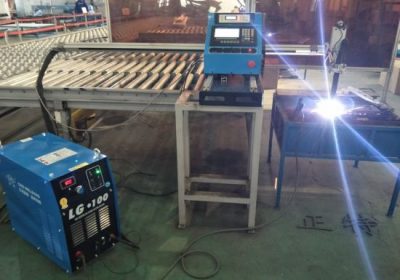 Gantry Type CNC Plasma Cutting and Plasma Cutting Machine,steel plate cutting and drilling machines factory price