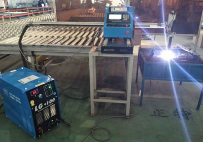 Portable taiwan cnc plasma cutting machine portable cnc plasma cutter