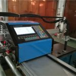 European quality carbon steel cnc plasma cutting machine with rotary