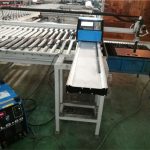 Discount Price SKW-1325 China metal cnc plasma cutting machine / cnc plasma cutters for sale