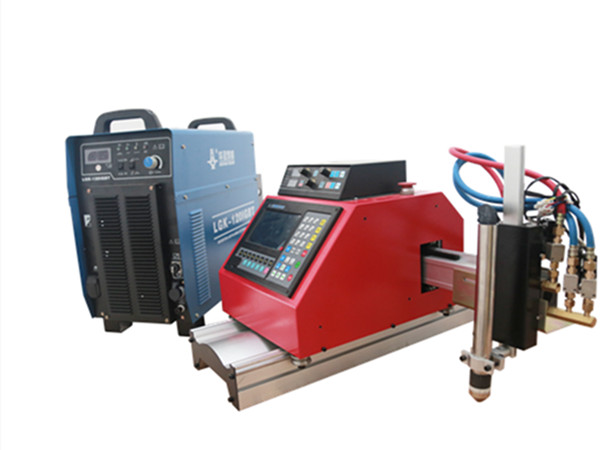 portable metal plasma cutting machine/flame plasma cutting mahcine/plasma cnc