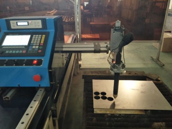 cnc plasma cutter machine