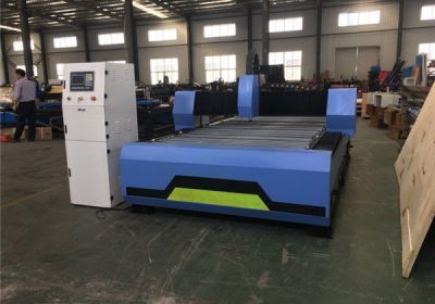 Good items plasma cut100 cnc power metal cutting machine