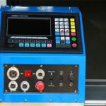 Factory price China Gantry type CNC Plasma cutting machine/metal sheet plasma cutter