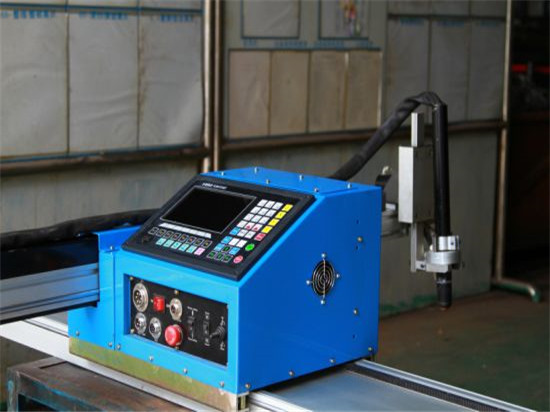 Cheap cnc plasma metal cutting machine