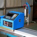 Fast speed cnc plasma metal cutting machine