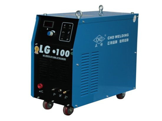 63A-160A high precision cnc portable plasma cutter cut 100