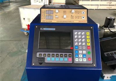 Cheap chinese 1530 cnc plasma cutting machine