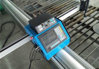 Sheet metal cnc plasma cutting machine