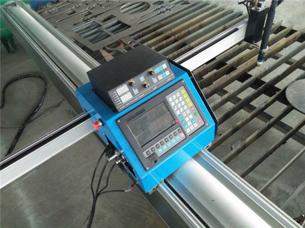 Sheet metal cnc plasma cutting machine