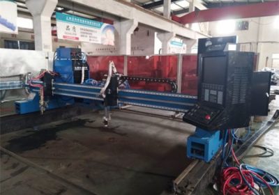 Cheap cnc plasma cutting machine