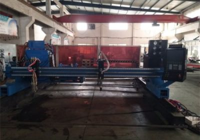 cheap chinese cnc plasma cutting machine