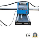 chinese Gantry Type CNC Plasma Cutting Machine,steel plate cutting and drilling machines factory price