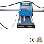 chinese Gantry Type CNC Plasma Cutting Machine,steel plate cutting and drilling machines factory price