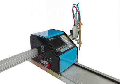 Fashion popular gantry cnc plasma cutting machine hot selling in europe