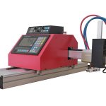 Small Gantry CNC flame/plasma cutting machine