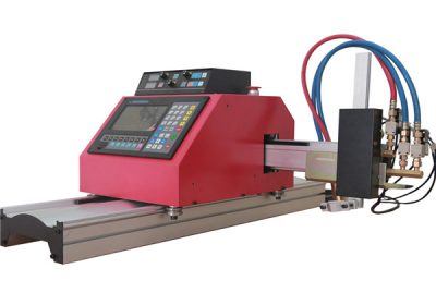 Small Gantry CNC flame/plasma cutting machine