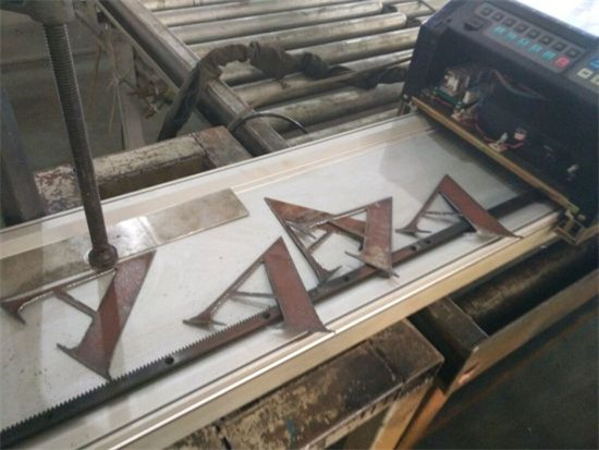 China Jiaxin metal cutting machine for steel/iron/plasma sharp machine/cnc plasma cutting machine price