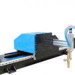 Portable Cnc Flame Plasma Cutting Machine