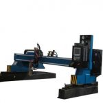 Plasma/flame cutting machine be used for steel plate