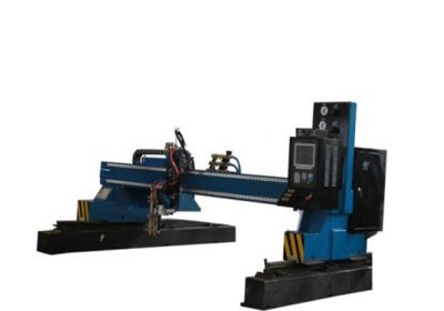 Plasma/flame cutting machine be used for steel plate