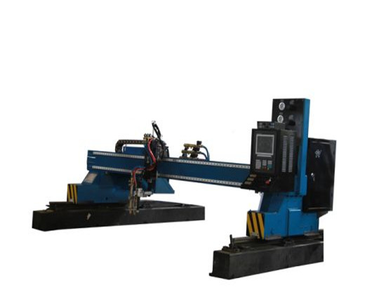 Plasma/flame cutting machine be used for steel plate