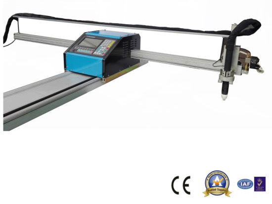 Chinese factory direct sale with lower price core automatic flame plasma cutting machine