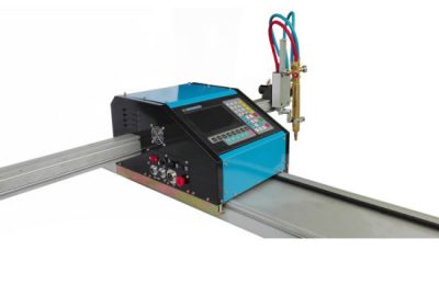 Alibaba wholesale mini automatic cnc plasma cutter portable plasma steel cutting machine