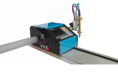 Stainless steel portable metal cutting machine, plasma cutter cnc, metal sheet cnc plasma cutting machine